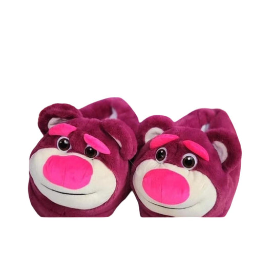 BABUCHAS LOTSO