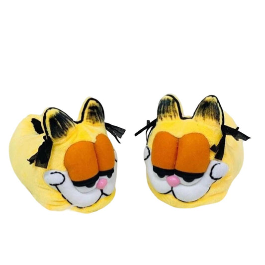 BABUCHAS GARFIELD